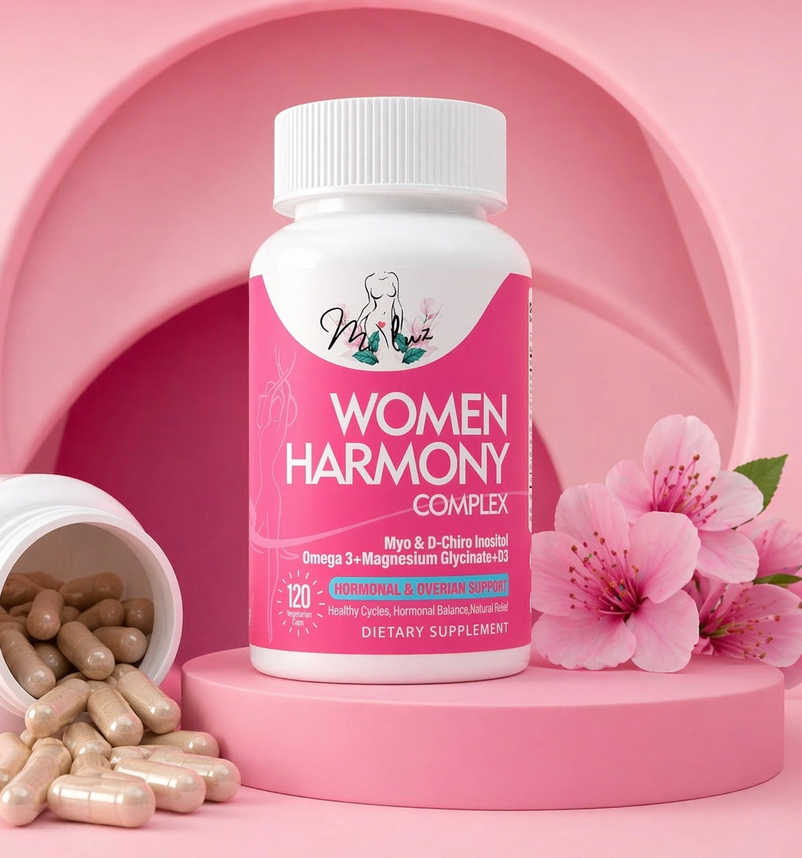 Women Harmony