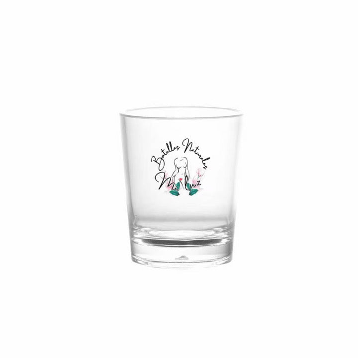Taza medida
