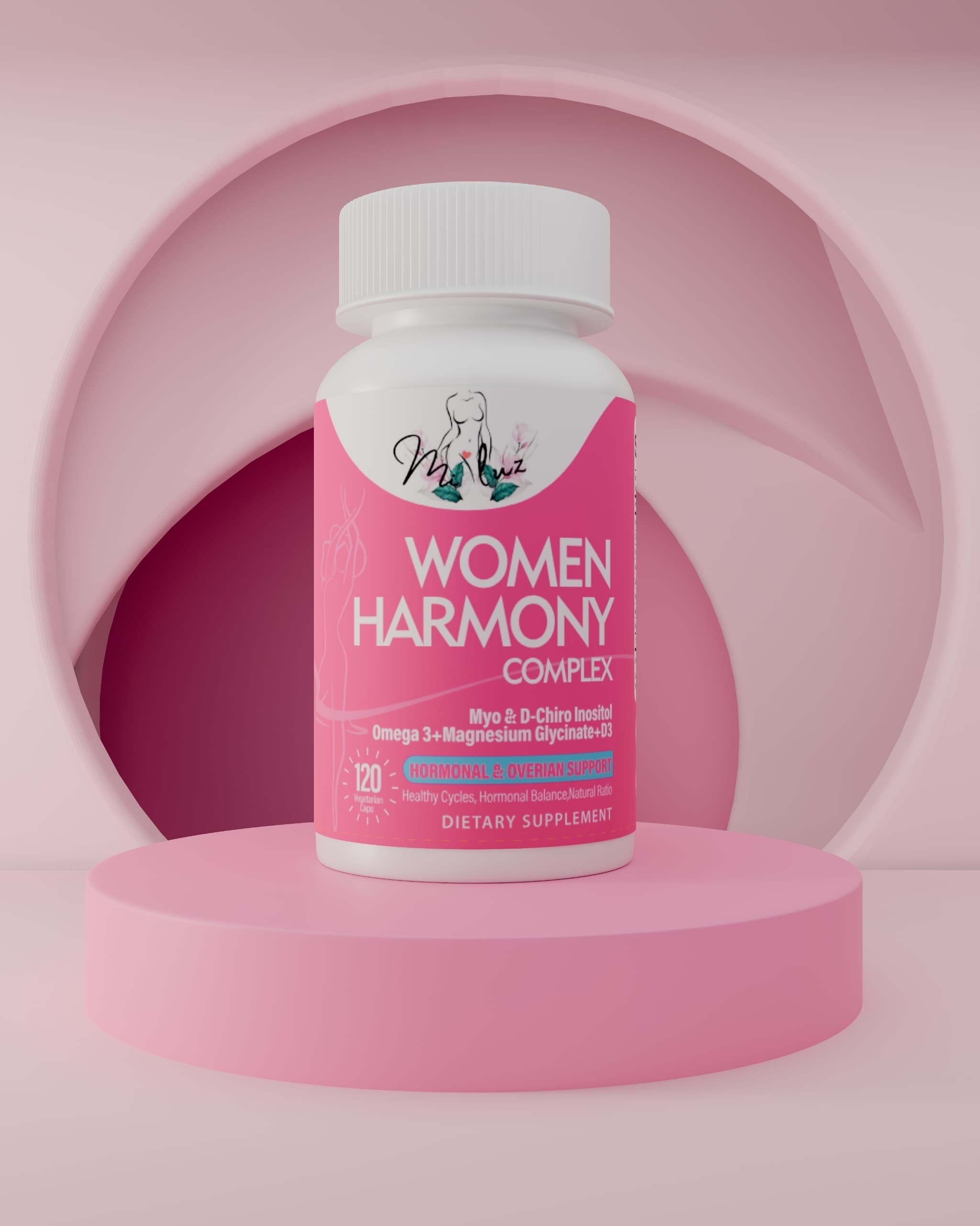 Women Harmony