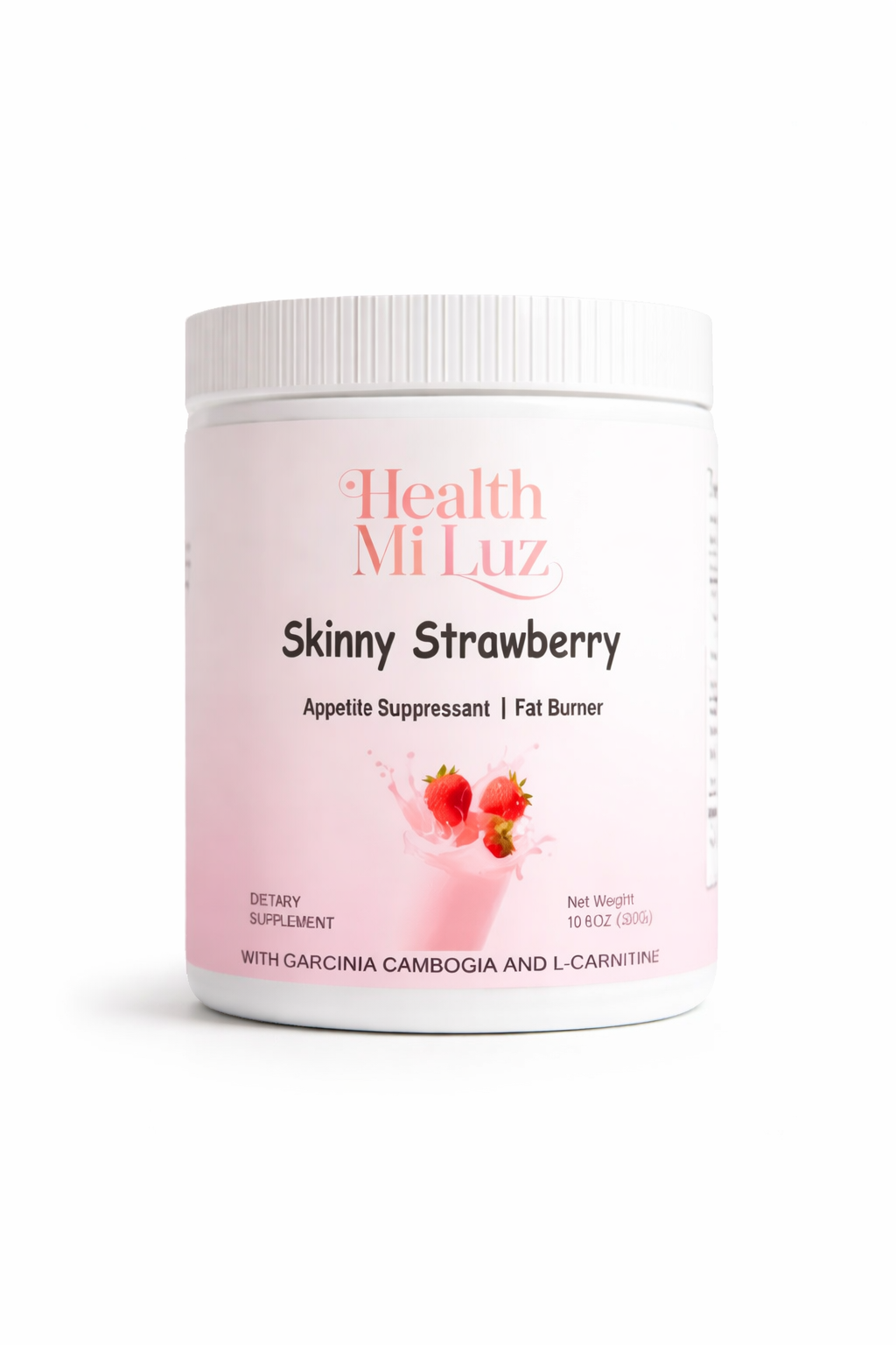 Detox combo para pérdida de peso