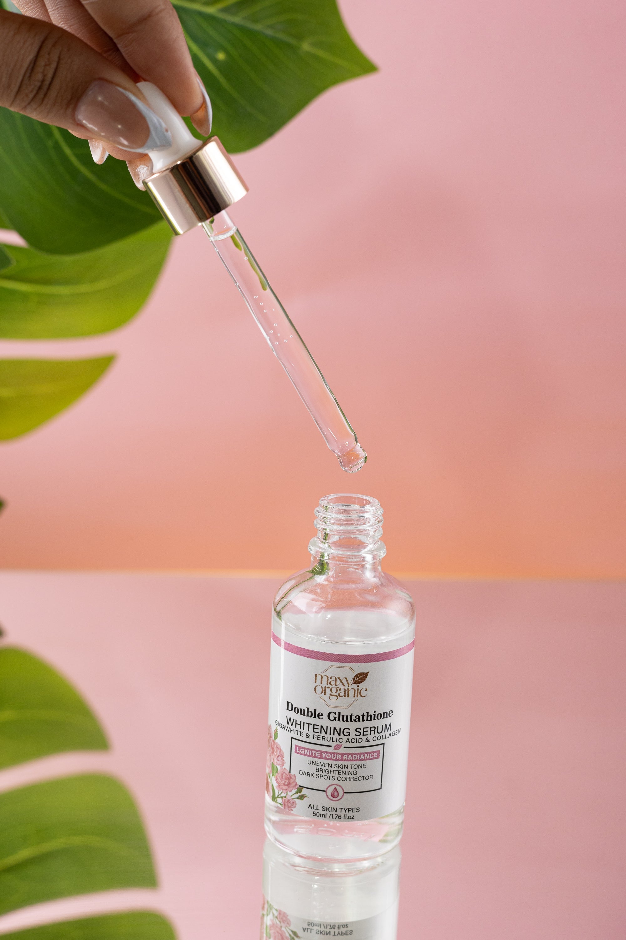 Suero de Colageno