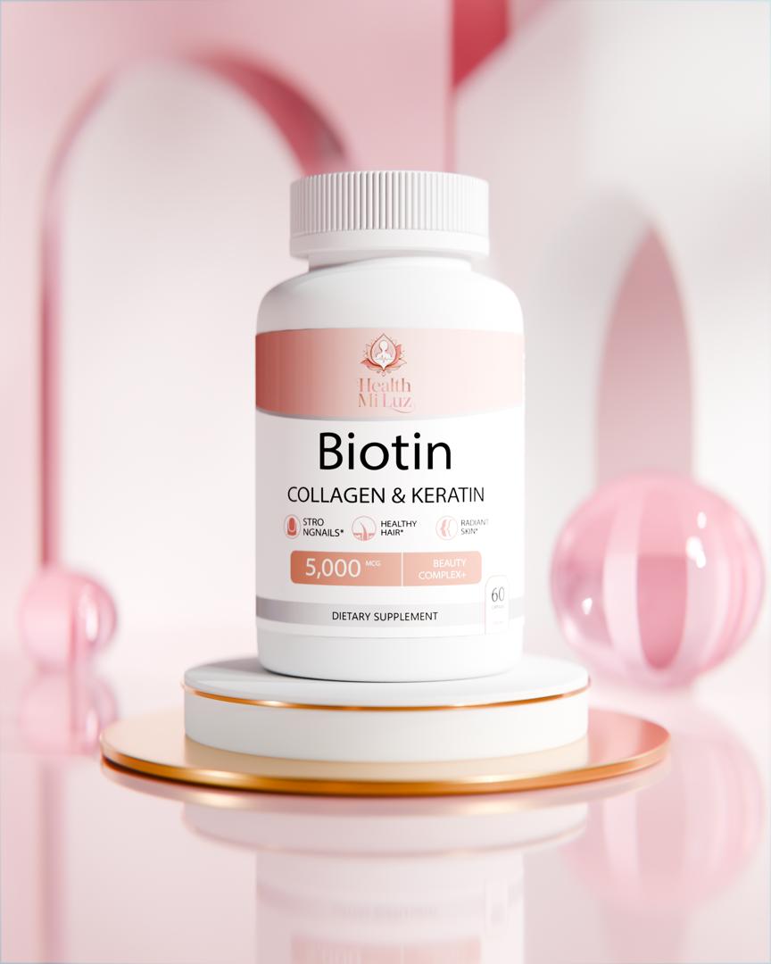 Biotin
