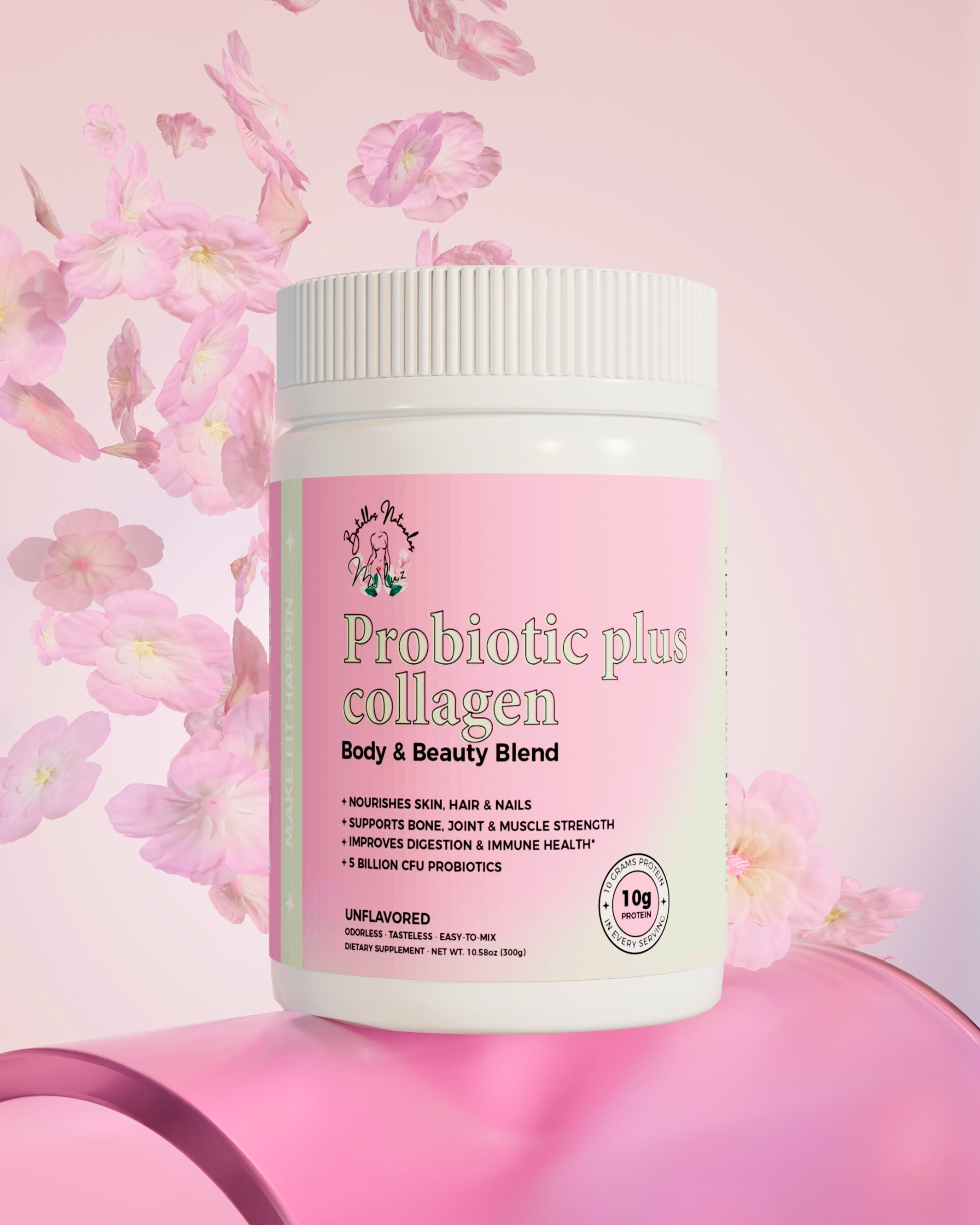 Rejuvenece tu piel y aumenta tu salud capilar